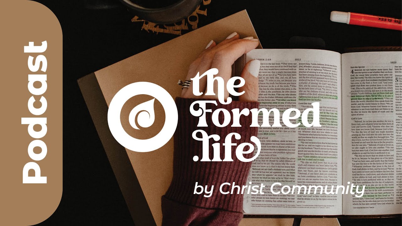 Finding Hope For Our Divided World | Stan Archie, Tom Nelson & Paul Brandes | TFL Podcast 001