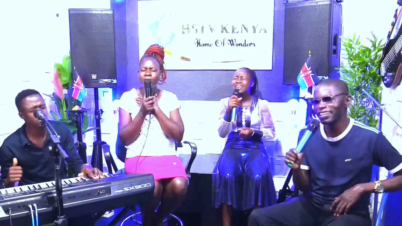 NI WEWE.ANGALIA BABA. KAMA SI WEWE.BY WILLY MBARIKIWA.