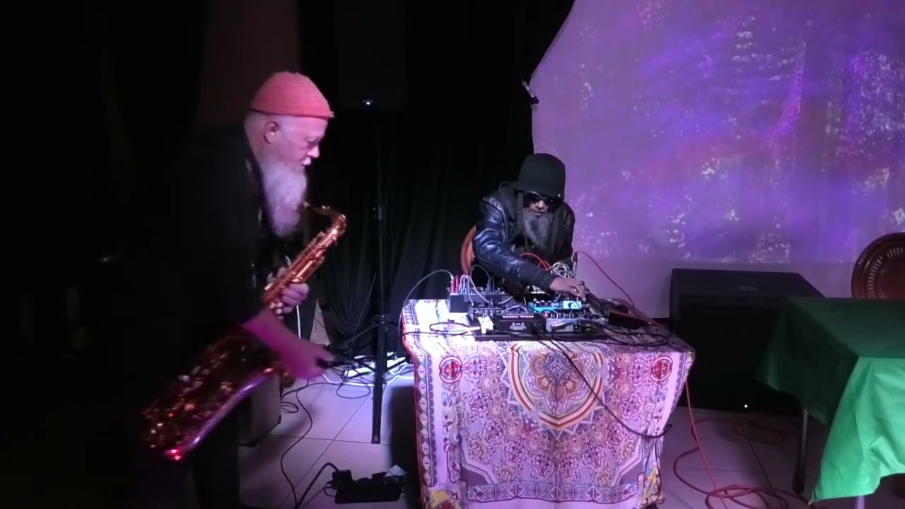 Mystic Commandos (Peacock SF Aug 2025)