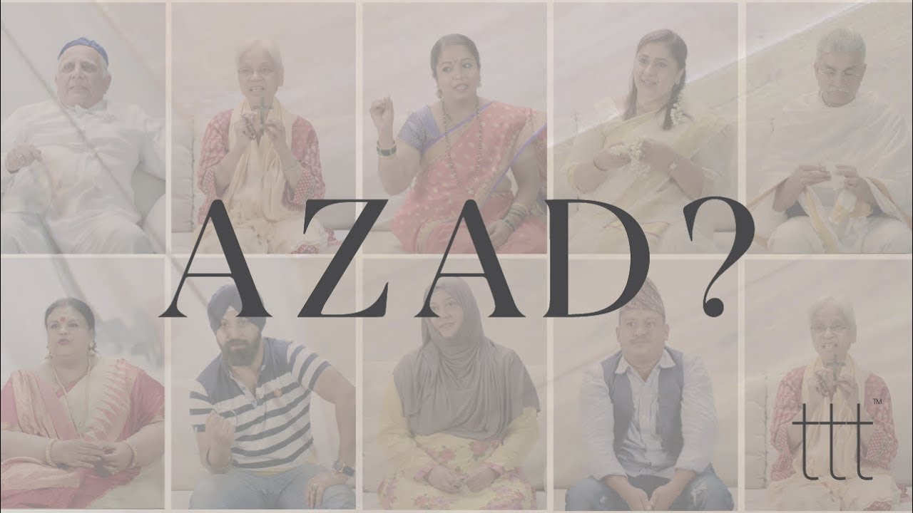 Azad? Is India Truly Free? | Independence Day Video | TTT