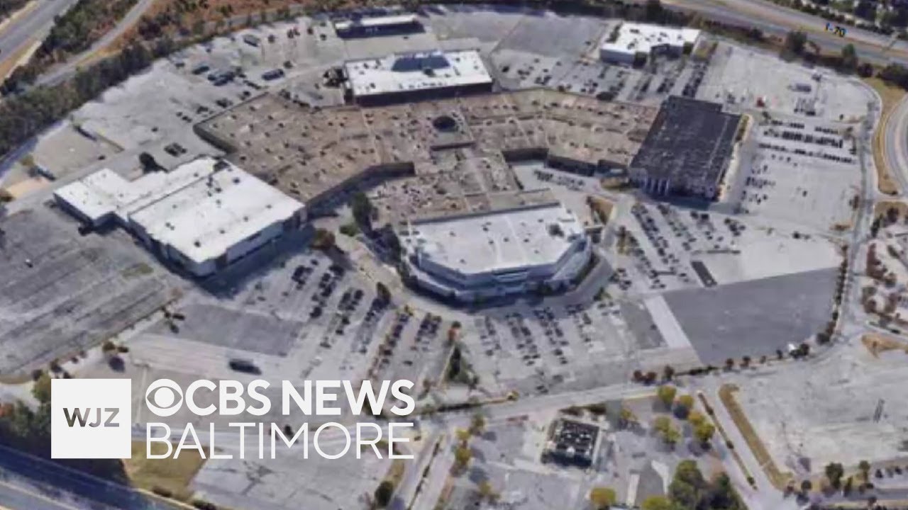 Baltimore County seeks developer for Security Square Mall revitalization project