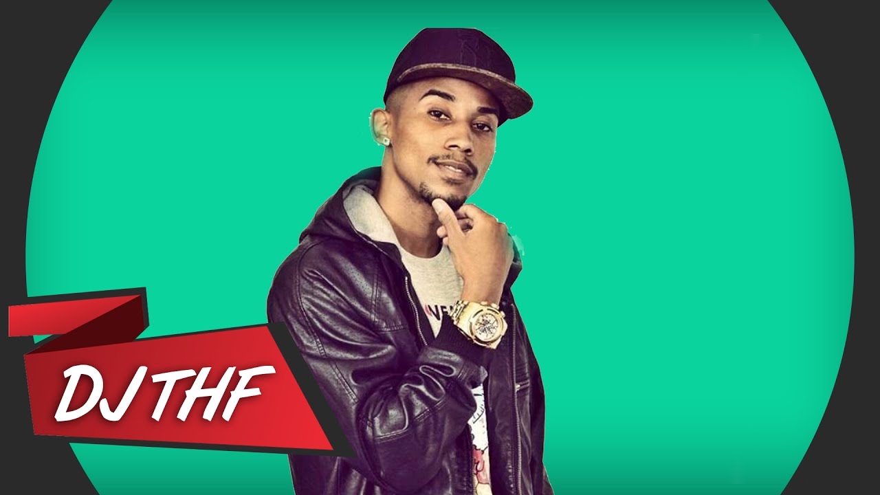 MC ROGER - MEDLEY CONSCIENTE (( THF DIVULGA ))