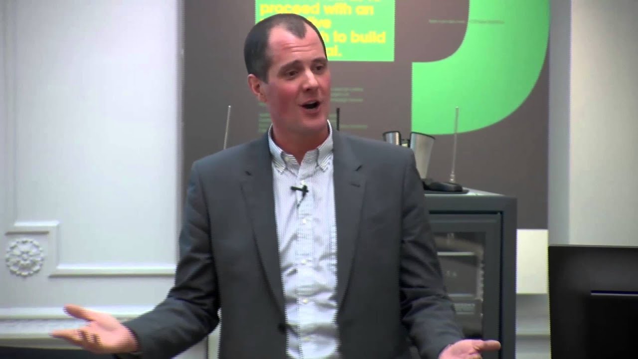 44 Club - Andrew Davison: Mitu Network, Maker Studios, Virgin Galactic, Paradigm Studios