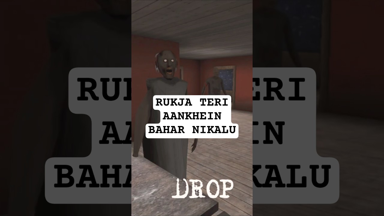GRANNY 2 HELICOPTER ESCAPE WITHOUT DYING EXTREME MODE 
