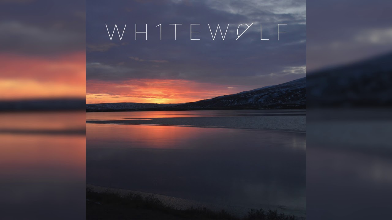 Wh1te W0lf - Missing in Action