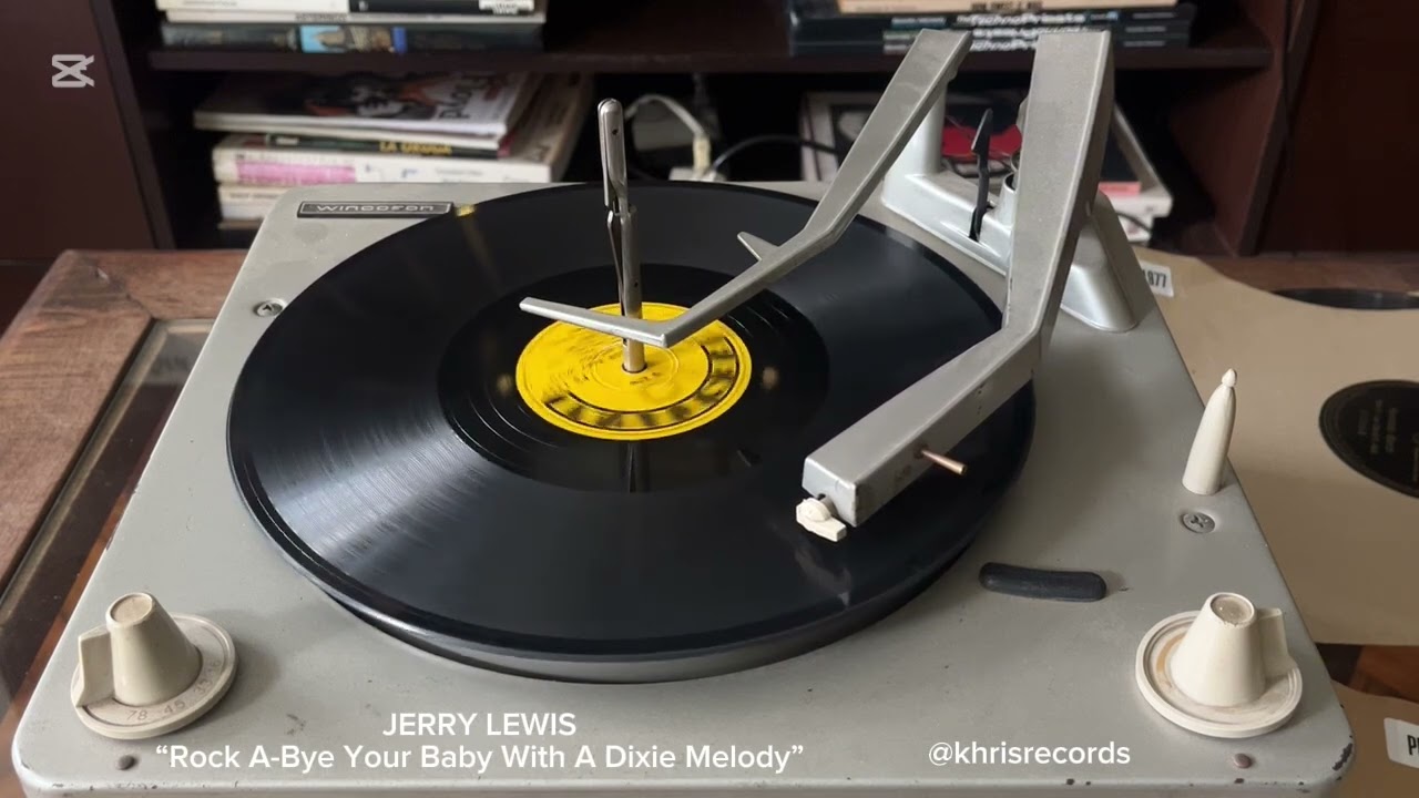 JERRY LEWIS  