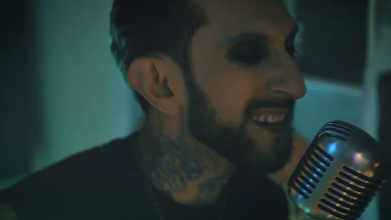 Rebel Cats - Cursi (Video Oficial)