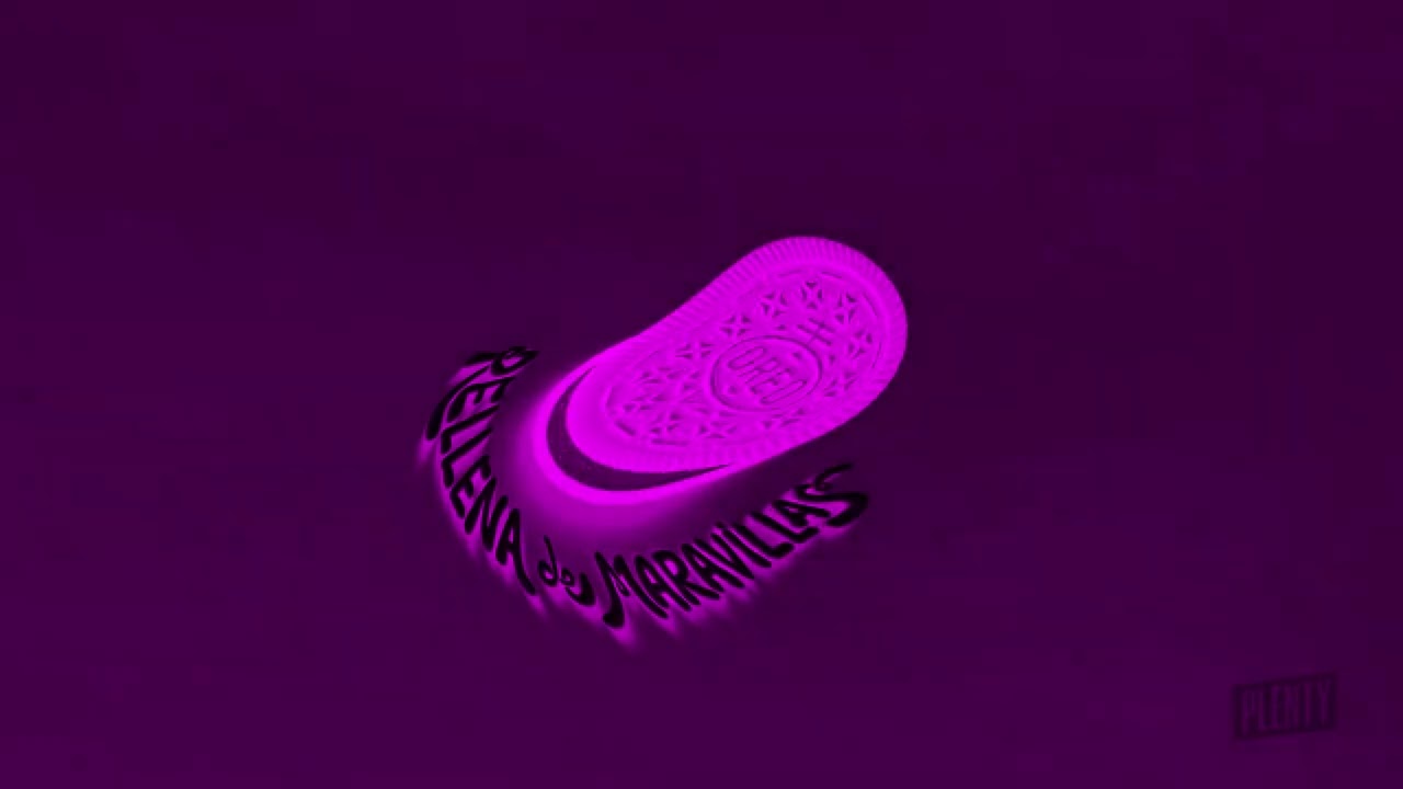 Preview 2 OREO Wonder Flavors 2016 Effects (SMG4 Intro Effects)