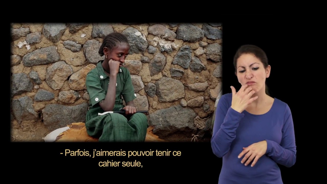 ACF - 20ème Course Contre la Faim - 2017 (LSF)