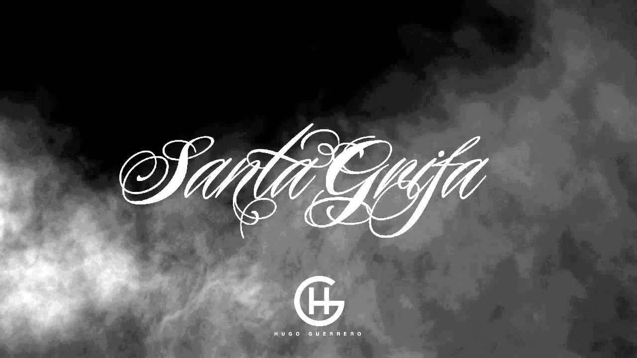 Tu Que Conoces Bien Mi Cuerpo - Yusak ft Leir Bram - Santa Grifa
