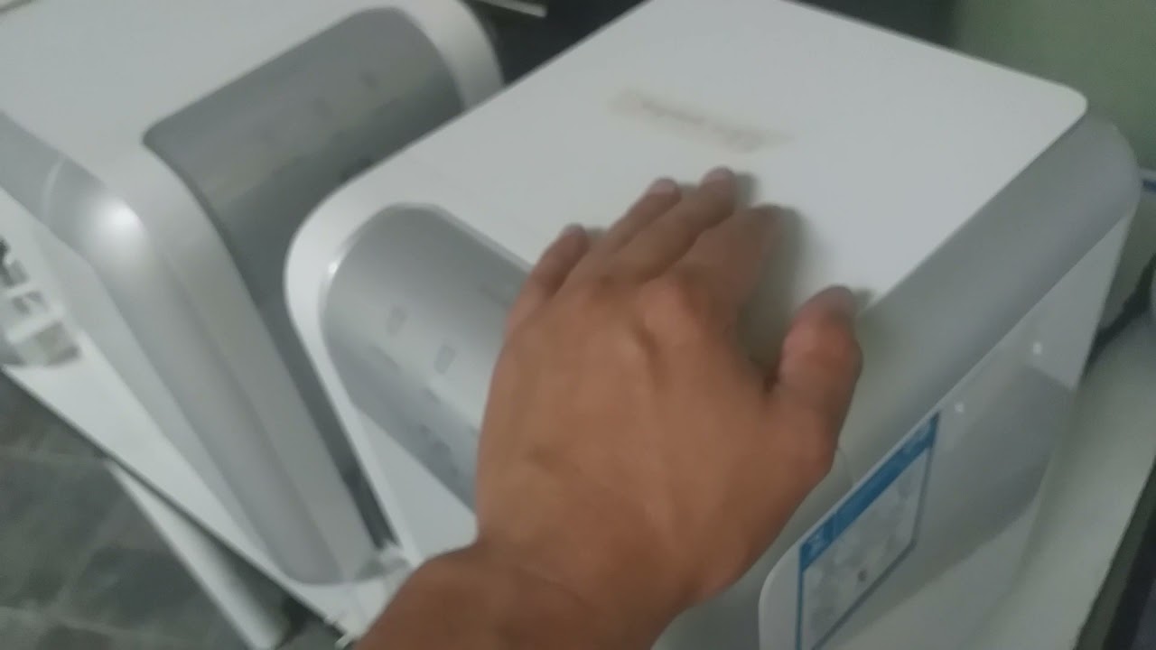 PURIFICADOR ELECTROLUX VAZANDO AGUA O QUE PODE SER DICAS  PA20 PA25  PE11 PE10 ETC