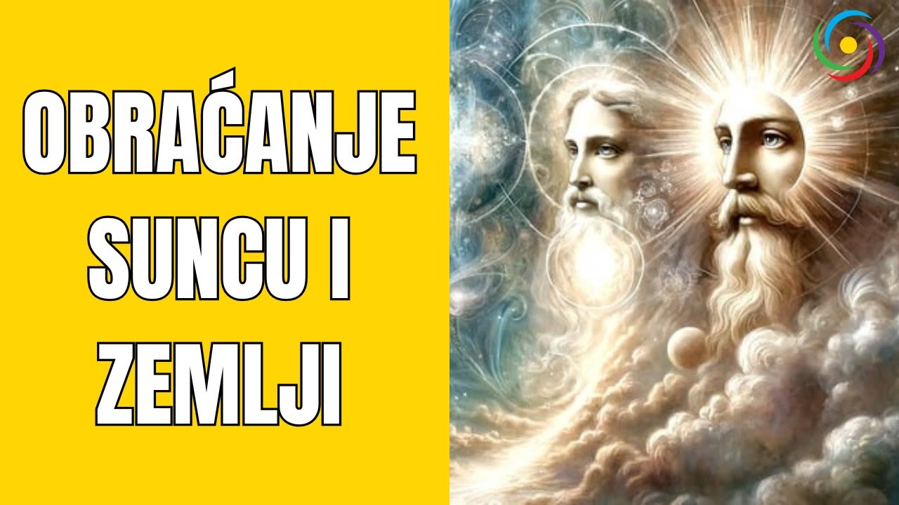 Vladan Gobeljić - DU&Scaron;EVNA ENERGIJA I SVESNOST - Kome pripada na&scaron;e telo?