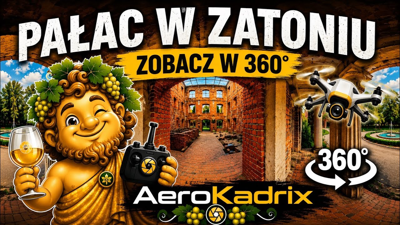 Zatonie 360 - 20.07.2026r.