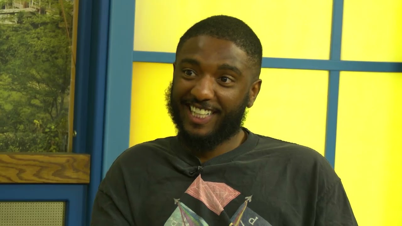 LEARN FROM Music Producer WISE THE CHEF (Interview Part 2)