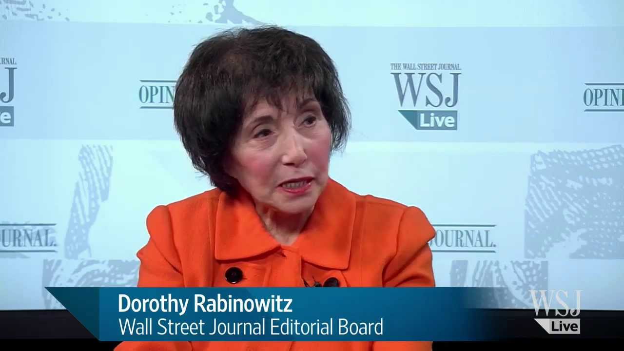 Wall Street Journal: Death by Bicycle