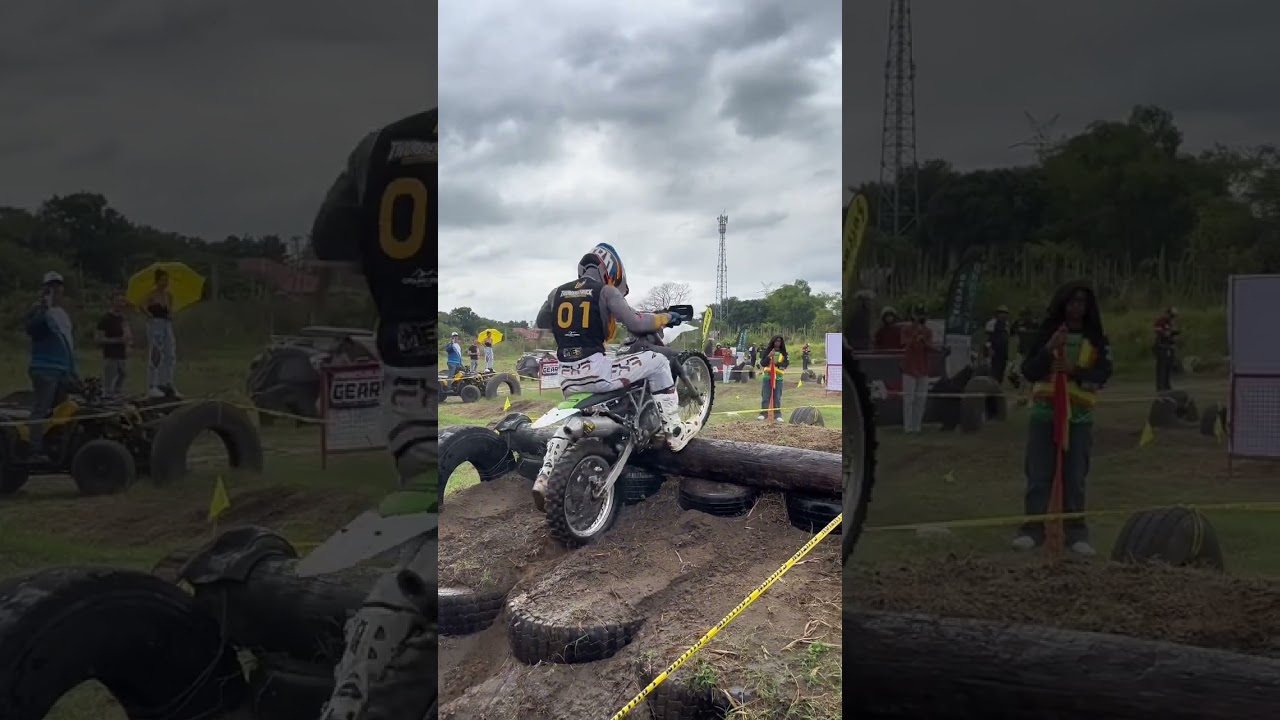 Aldrin Amar vs Zack Paraiso (Round 1) Full Fight!