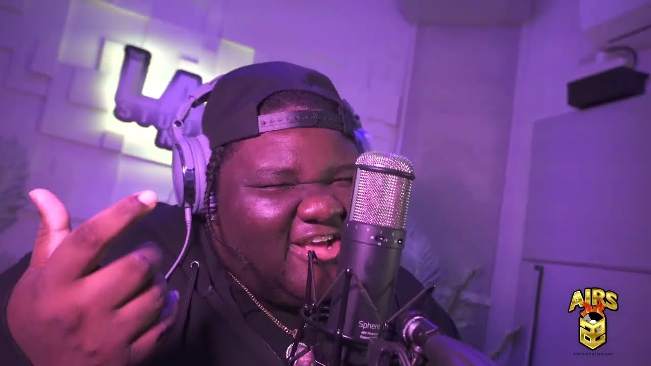 Kocky Ka Live at TheLabStudiosNYC