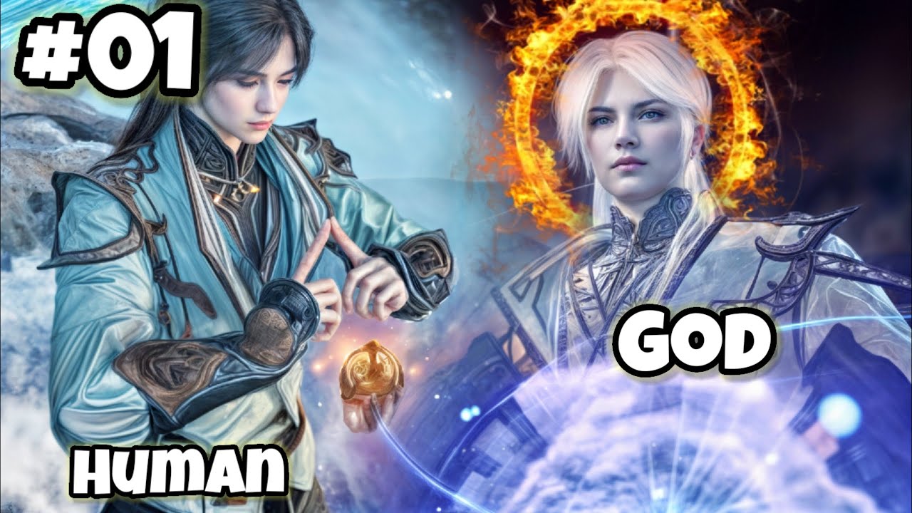 Legend Of Sword Immortal Episode 1 Explain in Hindi || Series Like Soul Land || Btth || Anime 