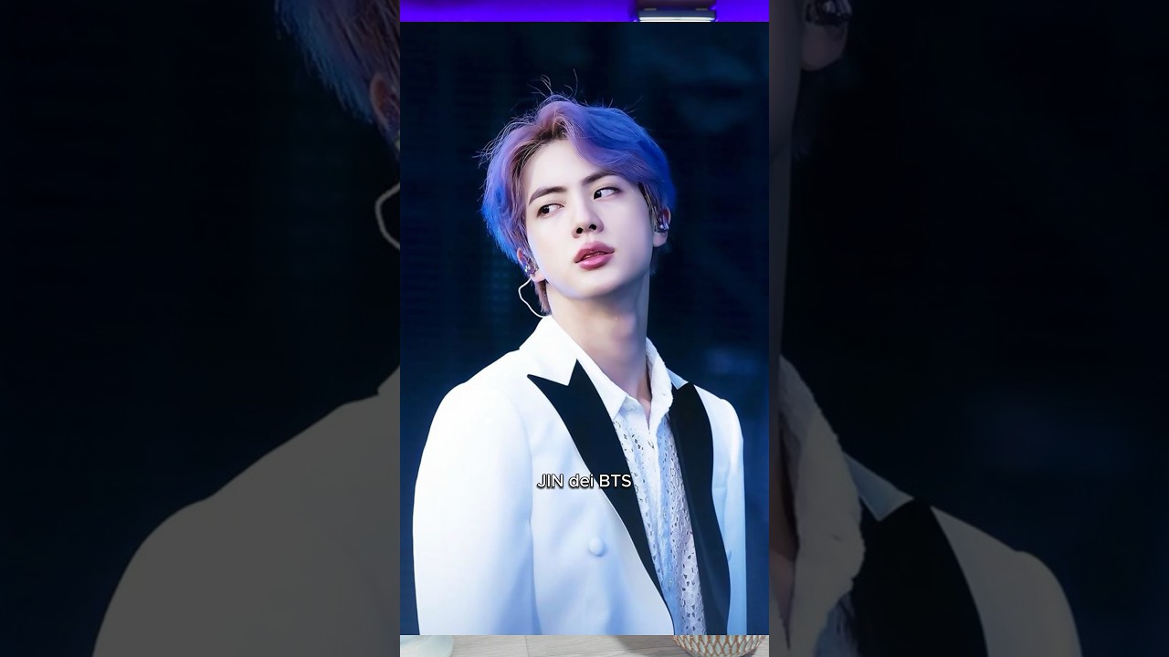 TOP 3 IDOLS coi CAPELLI VIOLA 🇰🇷💜 #kpop #bts #jin #capelli #idol #corea #keeho #leeknow #skz