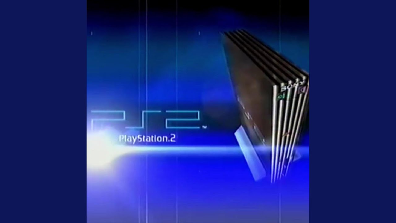 PLAYSTATION 2 TYPE BEAT