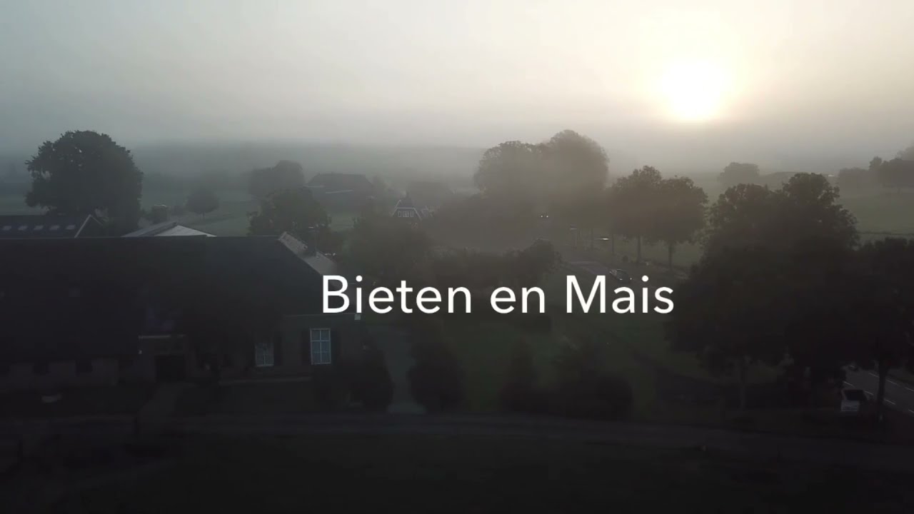 Hakselen en inkuilen
