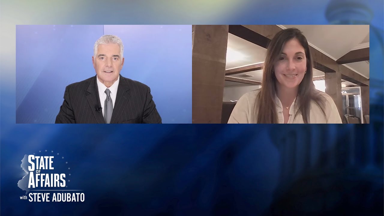 Steve Adubato Examines the Biggest Obstacles Facing the South Jersey Community