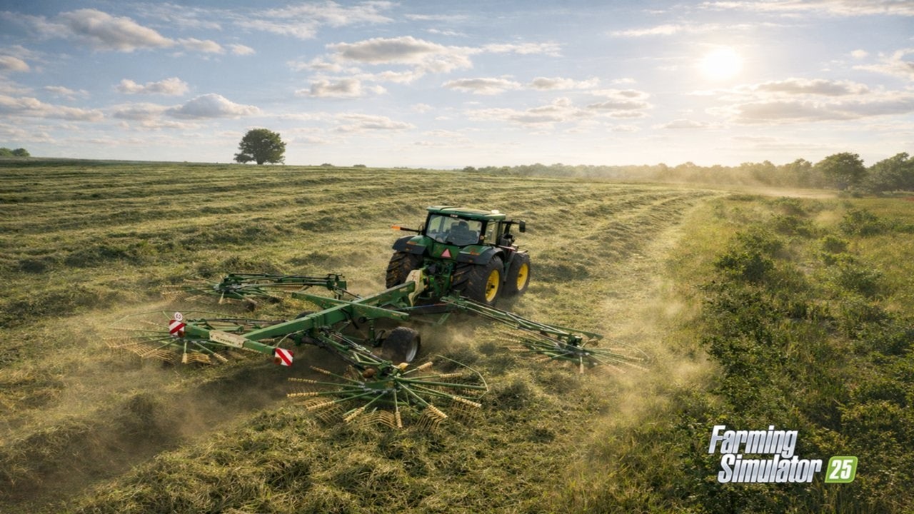 Barley, Hay Baling, Soybean Sale & Canola | Alma Missouri American Farm | Ep. #10