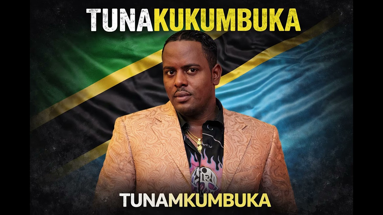 Nandy Ft Zuchu - Kanumba Tunakukumbuka😭  (MUSIC VISION INSPIRED AI )
