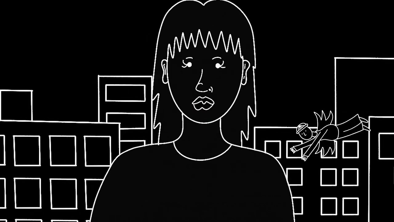 Tîmmy The First - Pedestrian (Official Music Video)