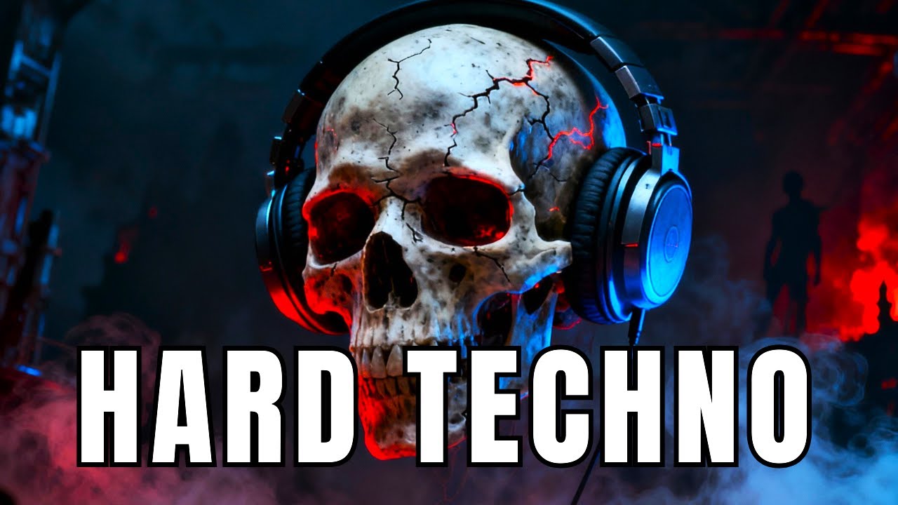 REALITY BREAKER — Tomorrowland-Inspired Hard Techno