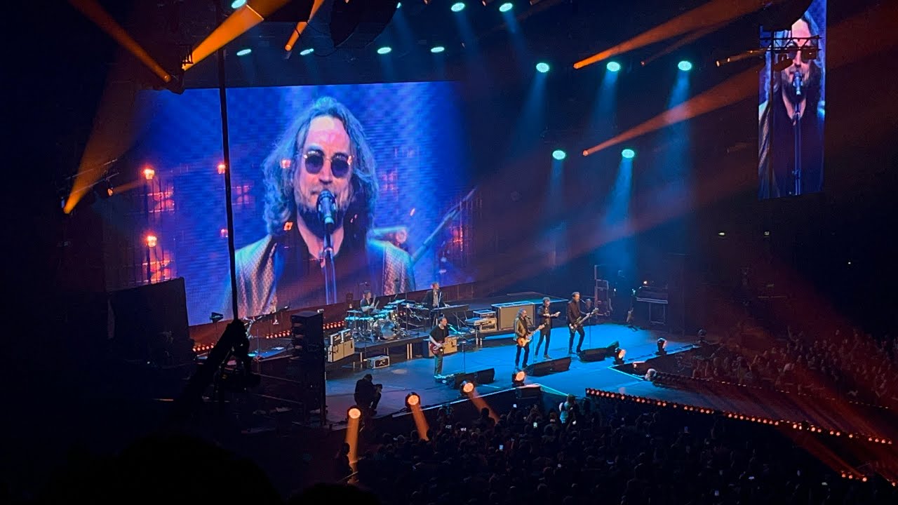 Matmatah - Bercy - 11/10/2025 - L’apologie