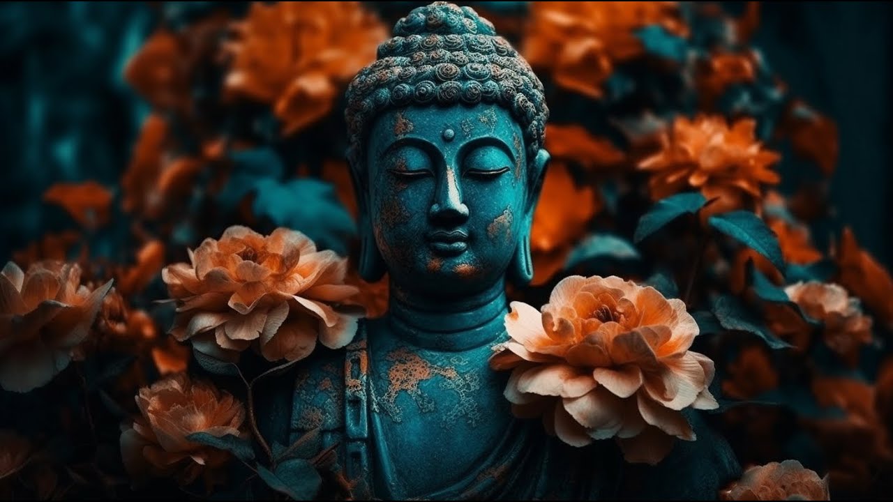 Smooth Vibes: Tranquil Healing | Music for Meditation & Zen