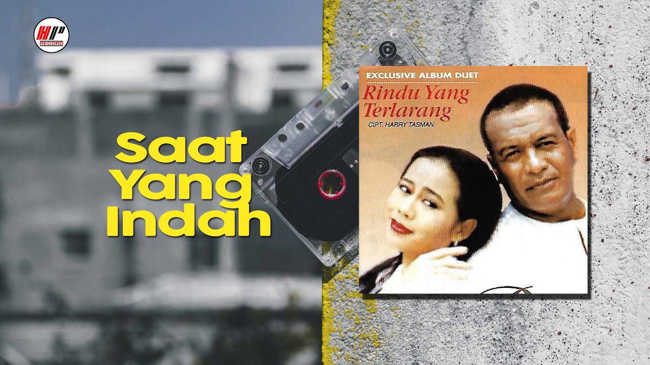 Broery Marantika & Dewi Yull - Saat Yang Indah (Official Audio)