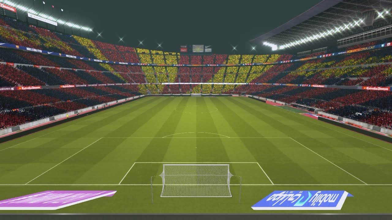 PES 2015 (FC Barcelona vs Real Madrid Gameplay)