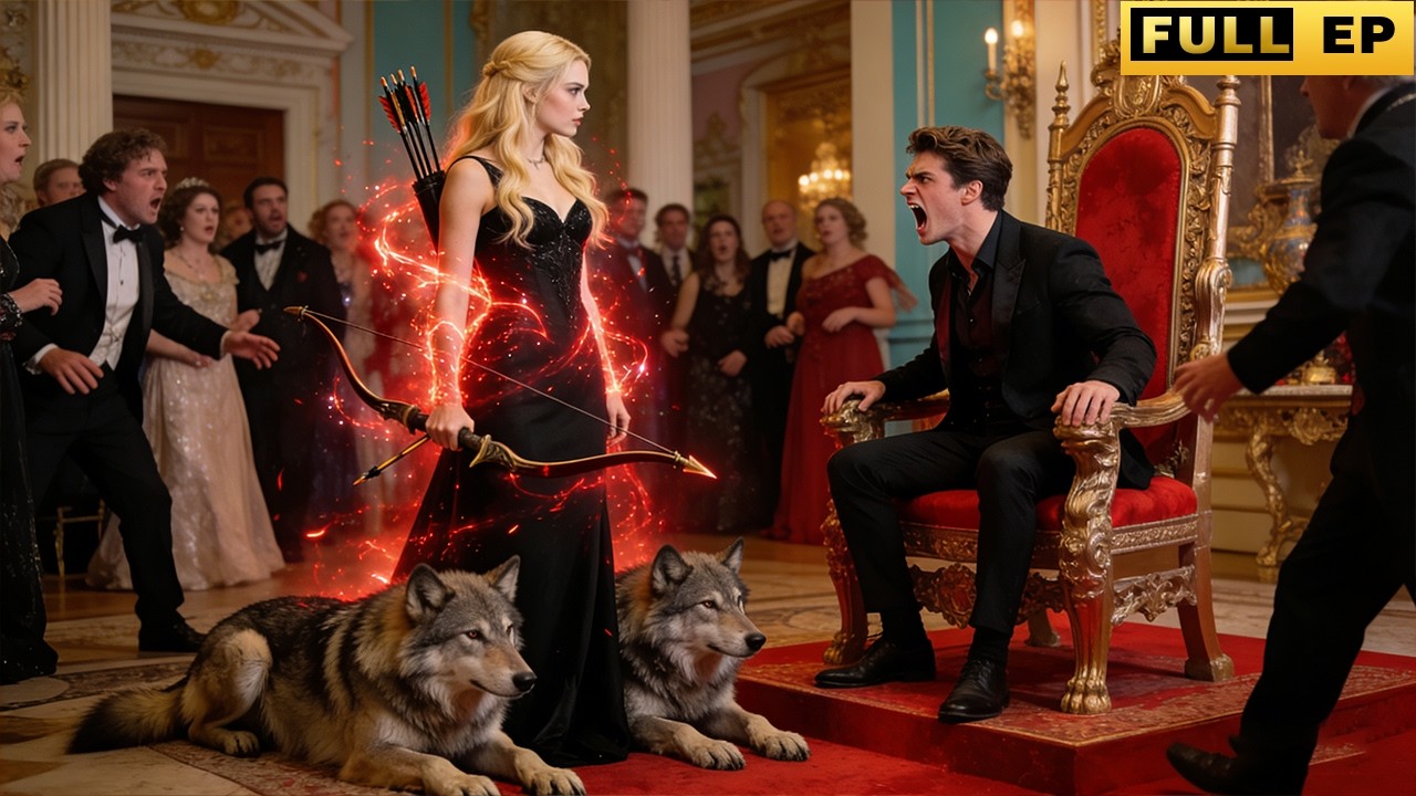After being abandoned, she awakened her bloodline power-《The Alpha King's Mistake》
