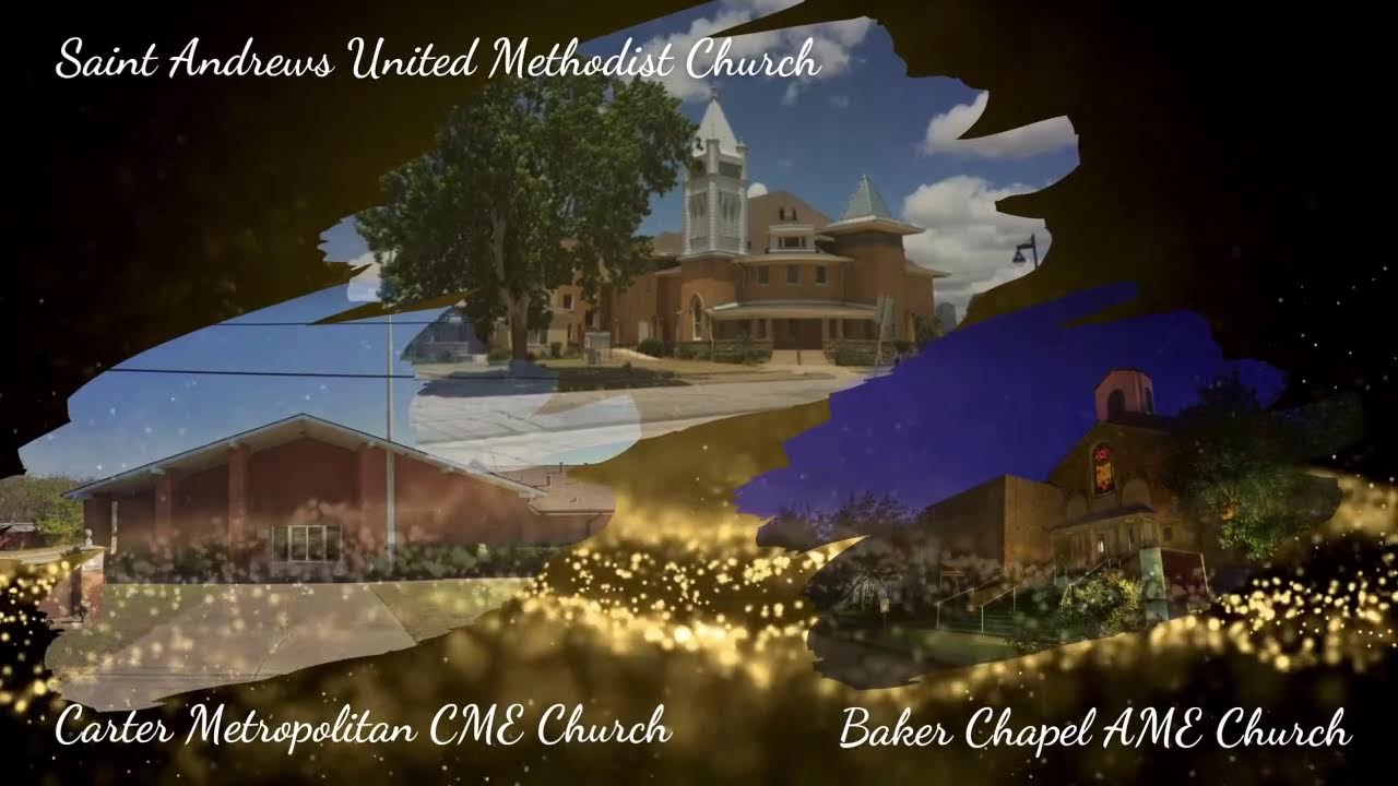 Saint Andrews UMC LIVE EFC New Year's Eve Worship | 12-31-25 | 2 Kings 7:3-11 Walk by faith in 2026
