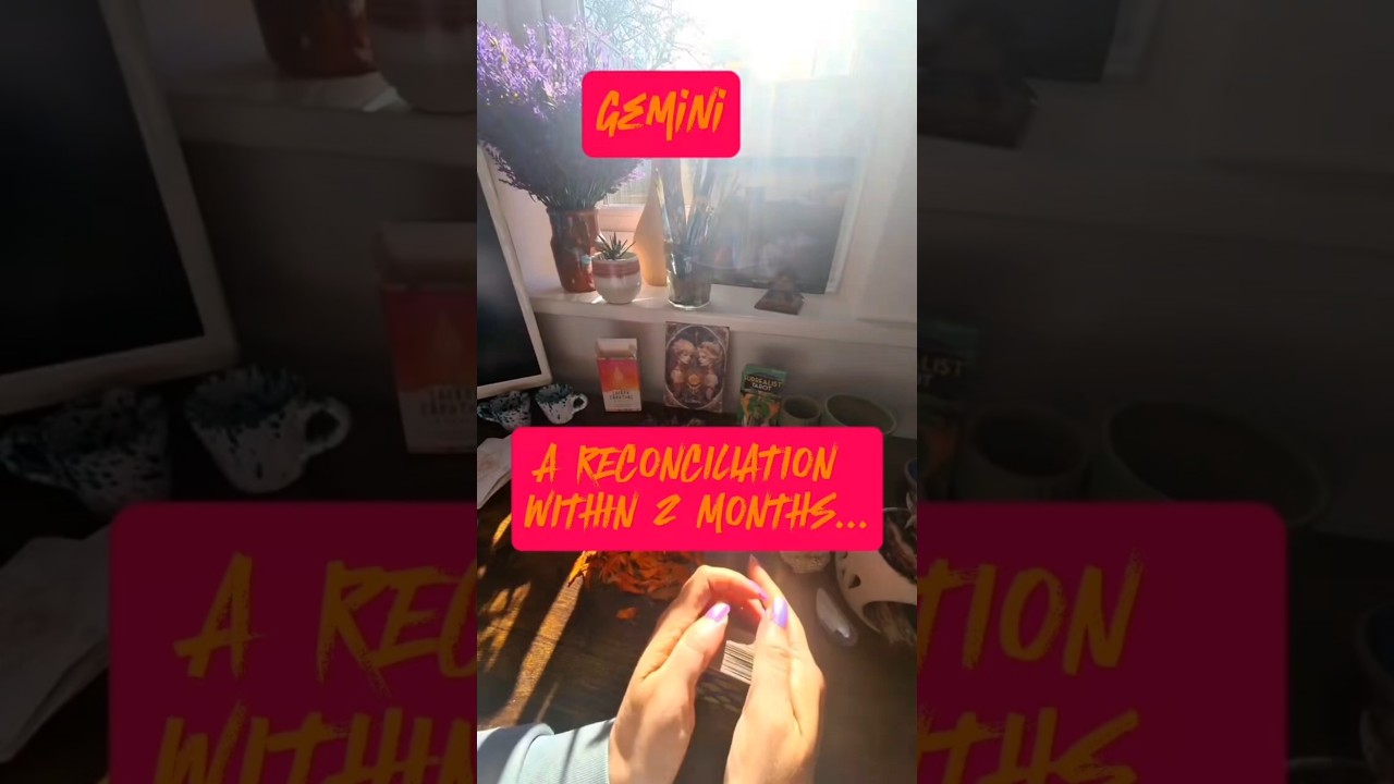 #geminitarotcardreading #geminiapril2025 #geminilovereading full video linked