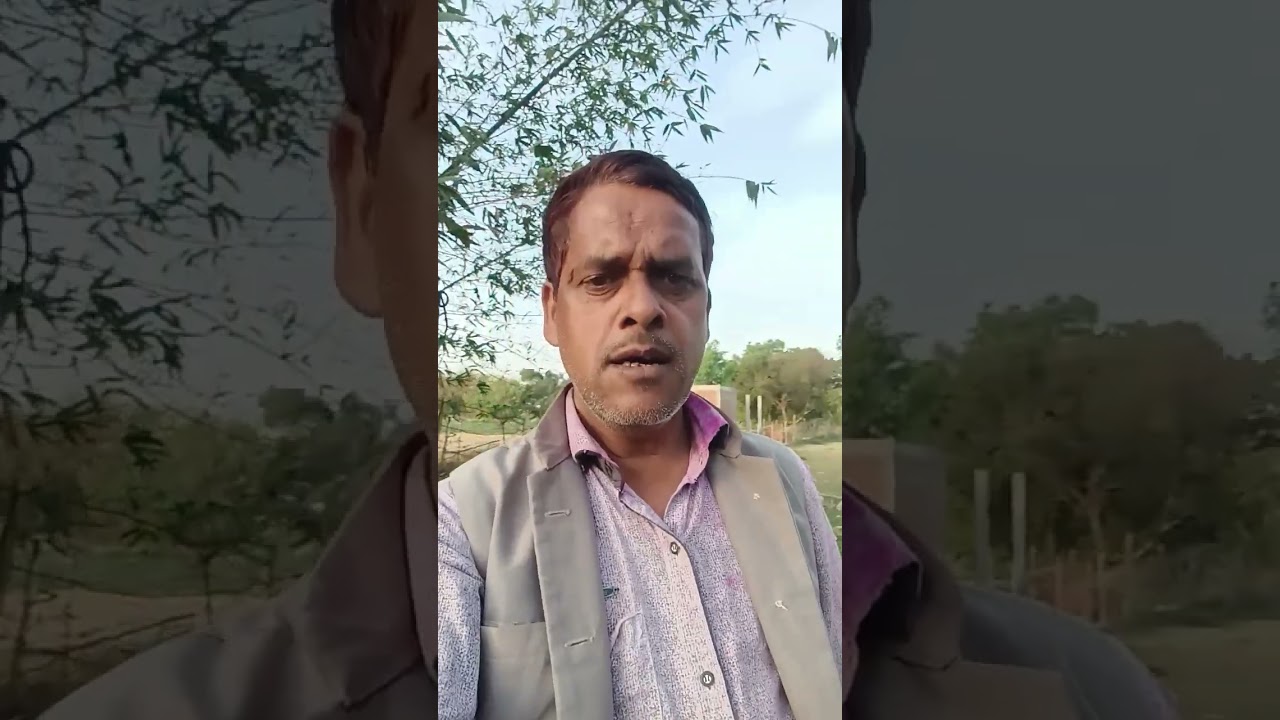 April 1, 2024#ji chahta hai Dil Ko#Mangal Sen 42#viral#video#side