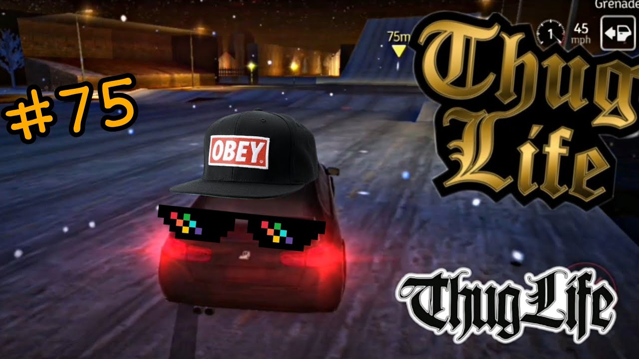 Payback 2 Thug Life #75 ft. @dinhvulefr1087 
