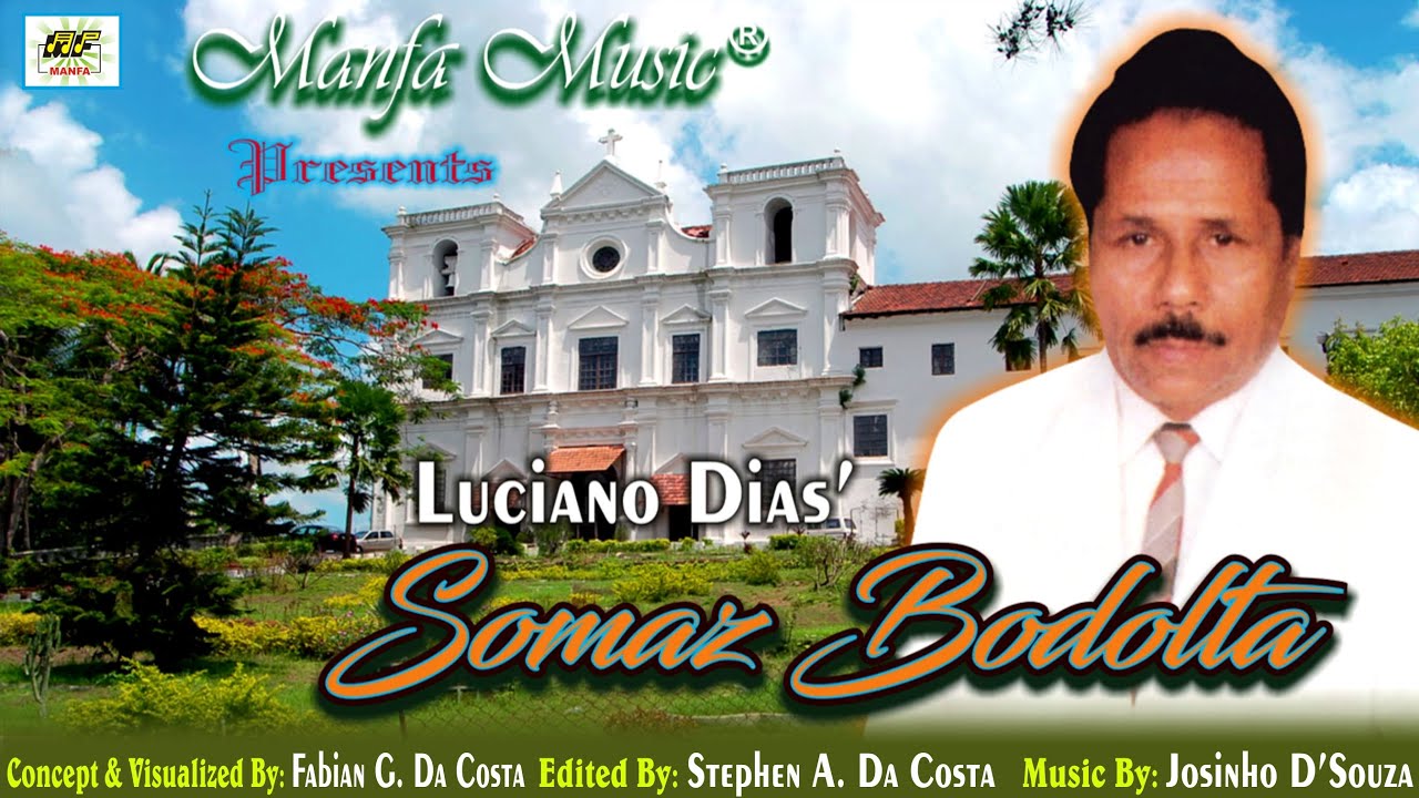 SOMAZ BODOLTA - LUCIANO DIAS