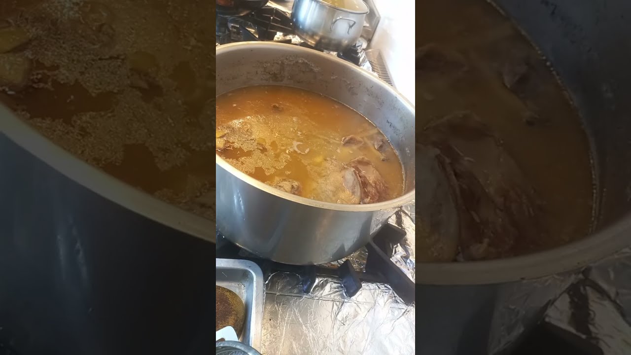 SK FOOD is live