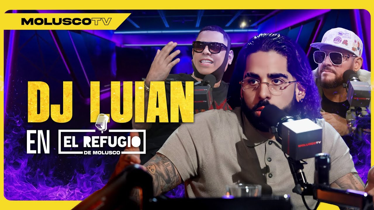 DJ Luian se une a debate de Duos / Baby Rasta le Tira a Pulpa y a artista de la vieja