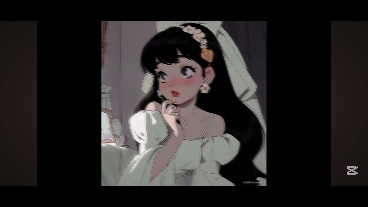 Milana star - Apaci Apacu song slowed🥰