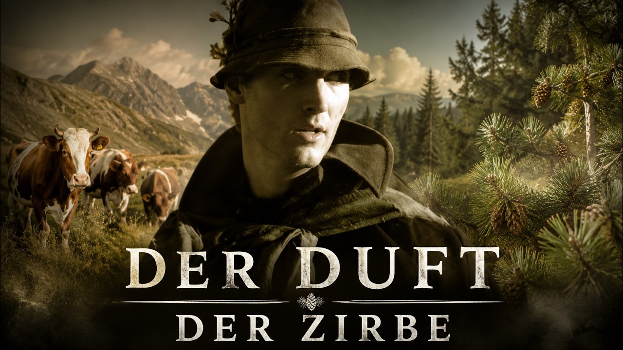 Der Duft der Zirbe von geosfilm