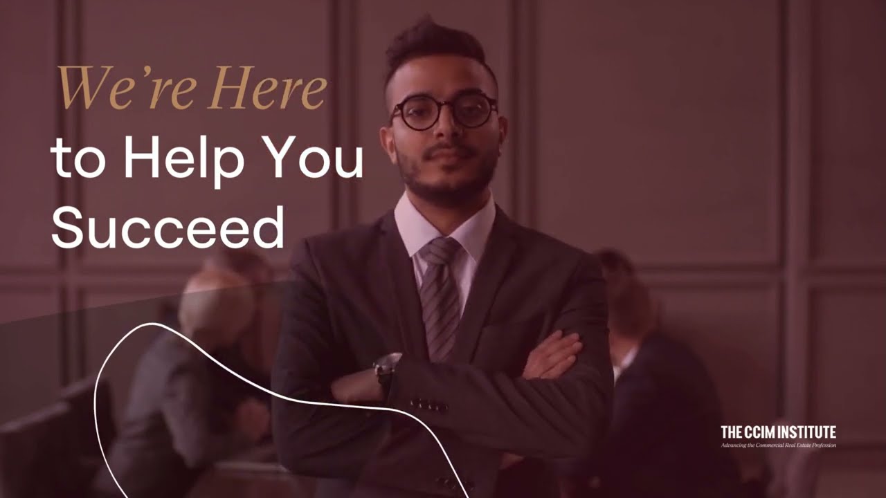 Guide to the CCIM Portfolio of Qualifying Experience