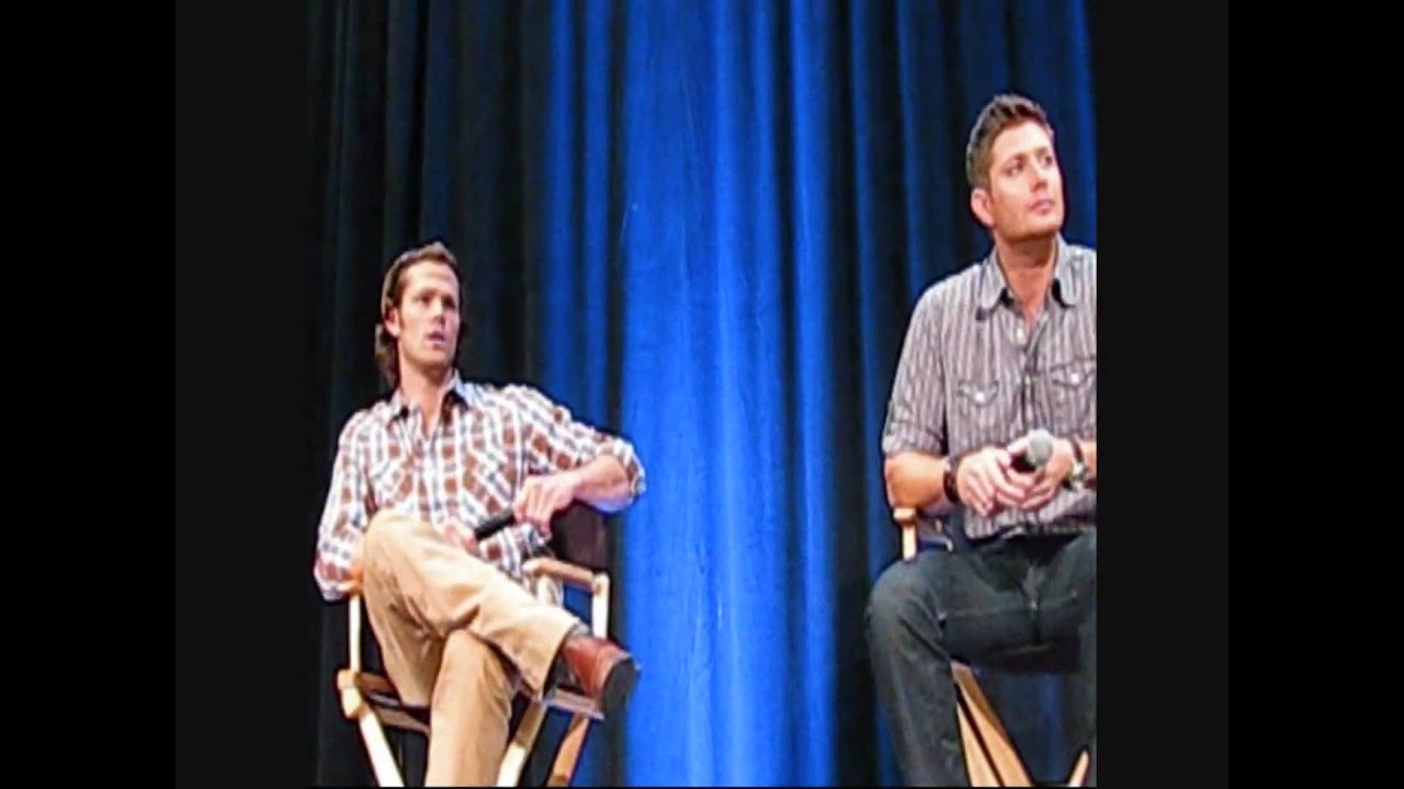 Vancouver 2009 - Jared & Jensen 2