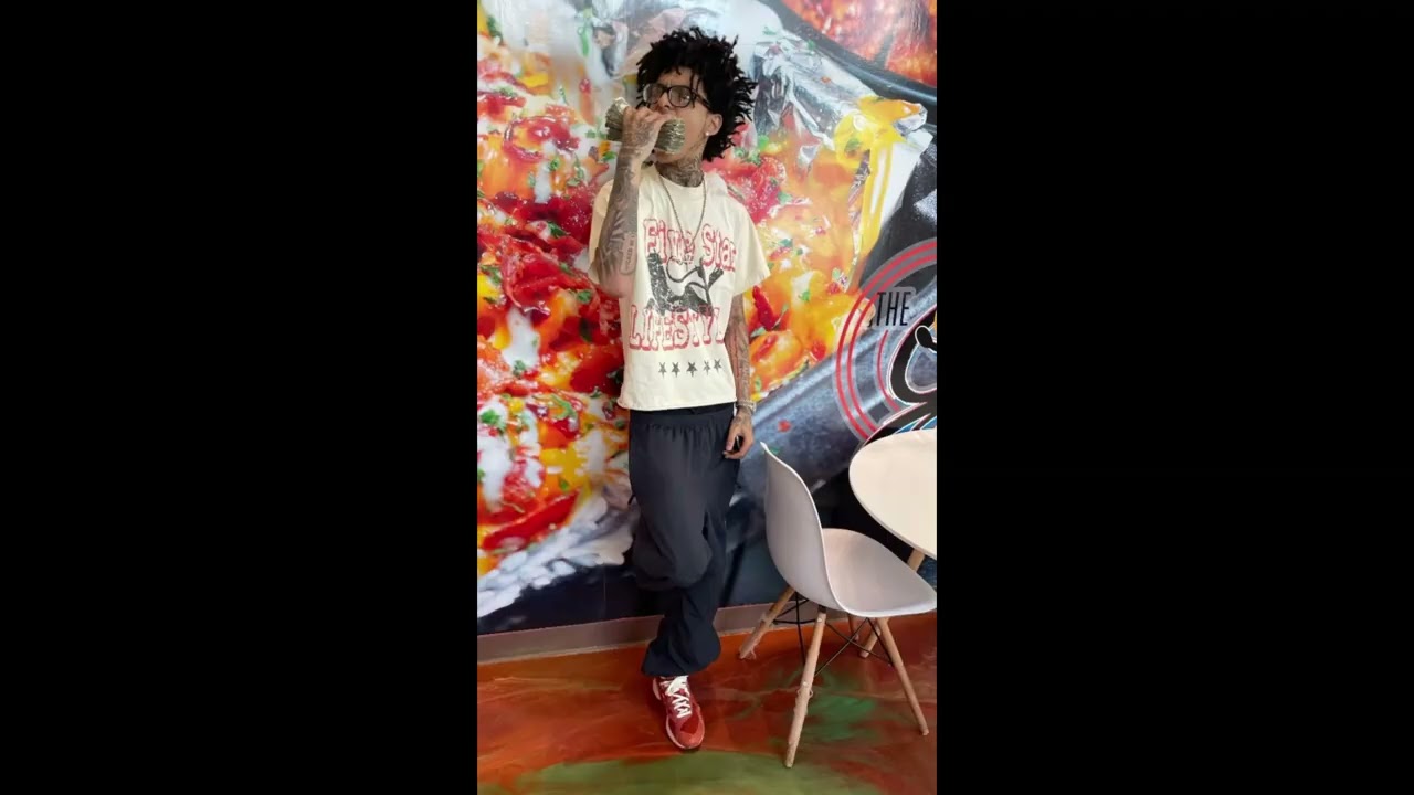 (FREE) Lil Tony x Veeze Type Beat - 
