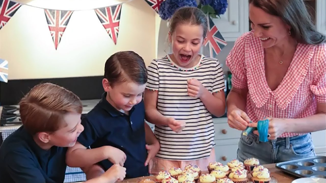 Secrets Of The Royals - Royal Kitchens - Strict Diet - British Royal Documentary