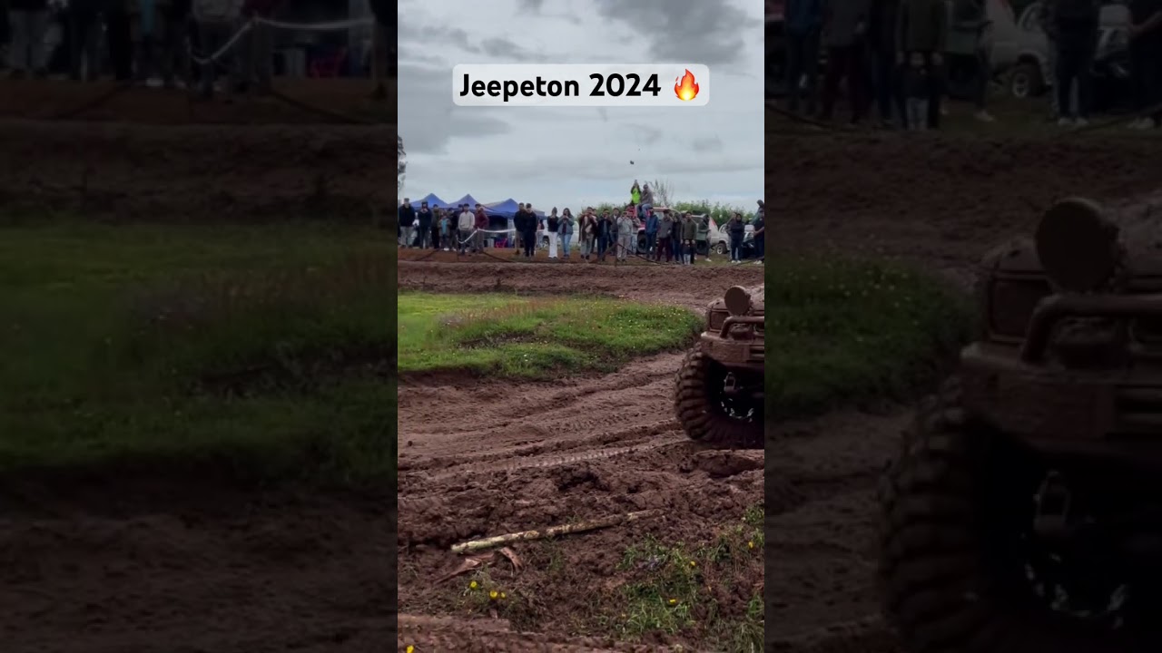 Jeepeton 2024 🔥 #shortsfeed #offroad #automobile #jeep #jeep4x4 #jeepear #jeepeton #shortsvideo