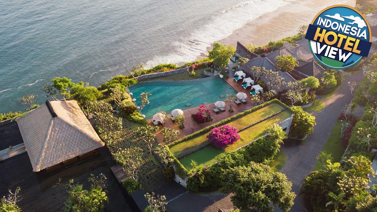 Bvlgari Resort Bali | Bali, Indonesia | Hotel Review ⭐